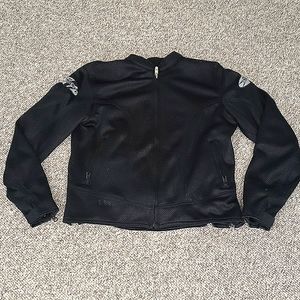 💥 Joe Rocket racing motorcycle jacket